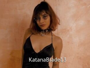 KatanaBlade13