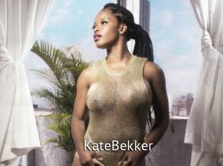 KateBekker
