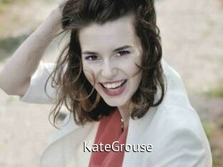 KateGrouse