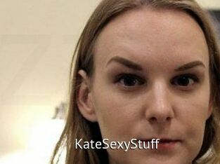 KateSexyStuff