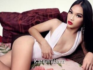 KateWilliam
