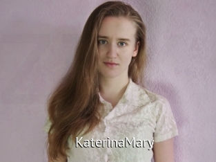 KaterinaMary
