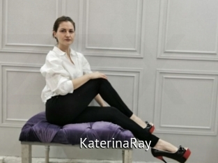 KaterinaRay Zizi X