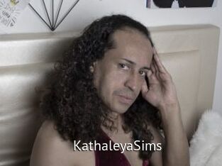 KathaleyaSims Zizi X