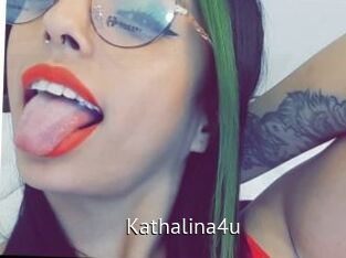 Kathalina4u