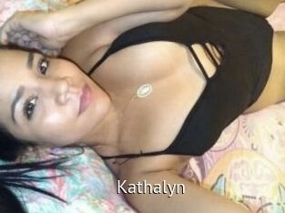 Kathalyn