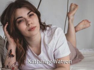 KatharineWatson