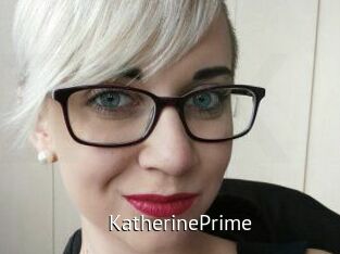 KatherinePrime
