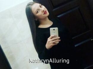KathrynAlluring Zizi X