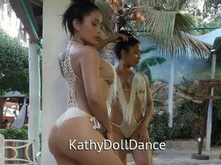 KathyDollDance
