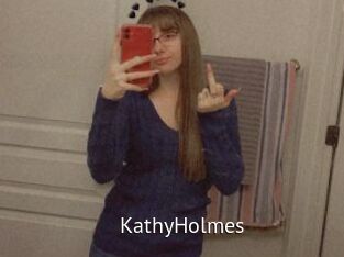 KathyHolmes