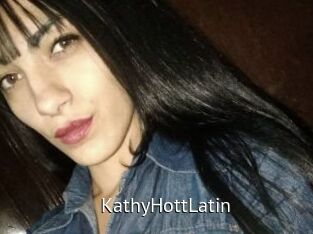 KathyHottLatin