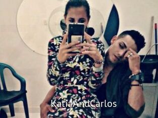 KatiaAndCarlos