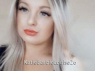 KatieBarbieLouise26