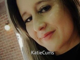 KatieCums