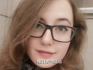 KatieMaia Zizi X