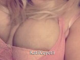KatiiCoyotii