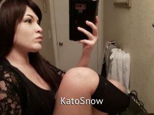 KatoSnow