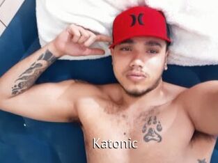 Katonic