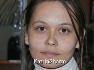 KatrinSharm