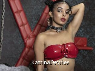 KatrinaDevries Zizi X