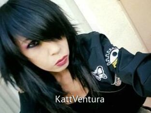 KattVentura Zizi X