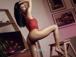 Kattia