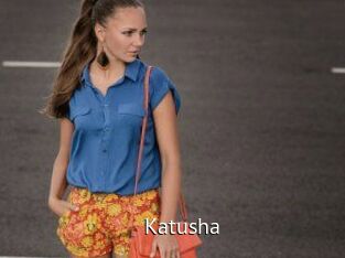 Katusha Zizi X