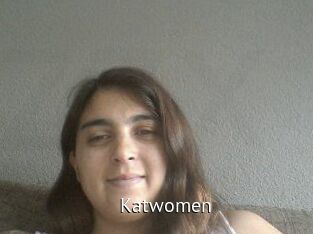 Katwomen