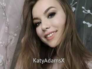 KatyAdamsX