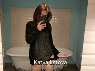 Katya_Letova