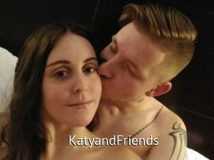 KatyandFriends