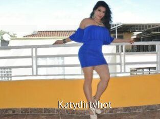 Katydirtyhot Zizi X