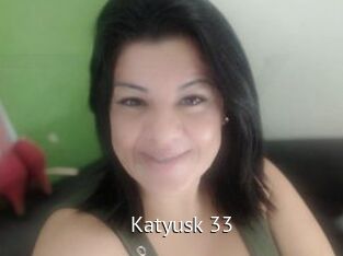 Katyusk_33 Zizi X