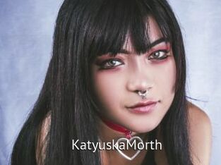 KatyuskaMorth