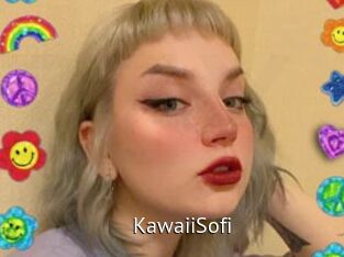 KawaiiSofi Zizi X