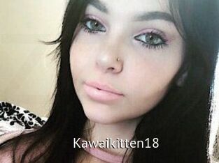 Kawaikitten18