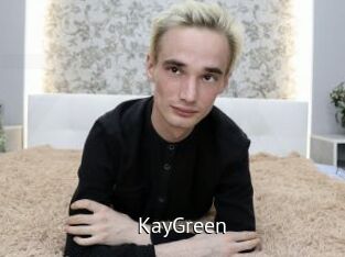 KayGreen
