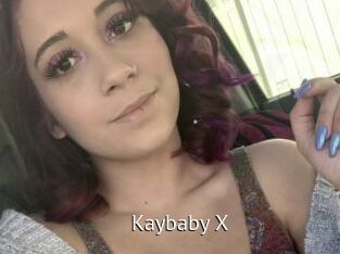 Kaybaby_X