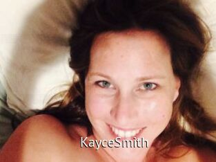 KayceSmith
