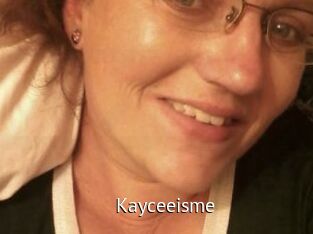 Kayceeisme