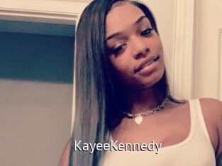 KayeeKennedy Zizi X