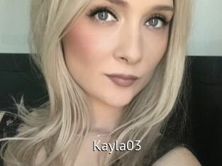 Kayla03 Zizi X