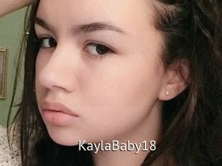 KaylaBaby18