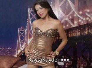 KaylaKaydenxxx