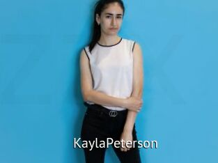KaylaPeterson