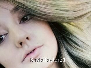 KaylaTaylor21