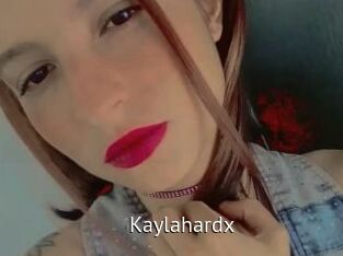 Kaylahardx Zizi X