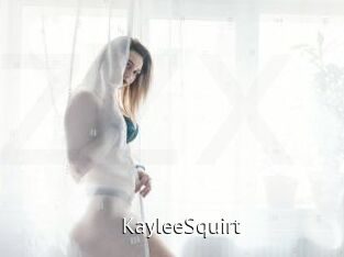 KayleeSquirt