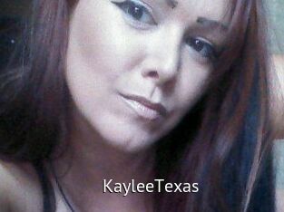 Kaylee_Texas